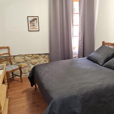 Hostellerie Du Vieux Moulin Duilhac 외부 사진